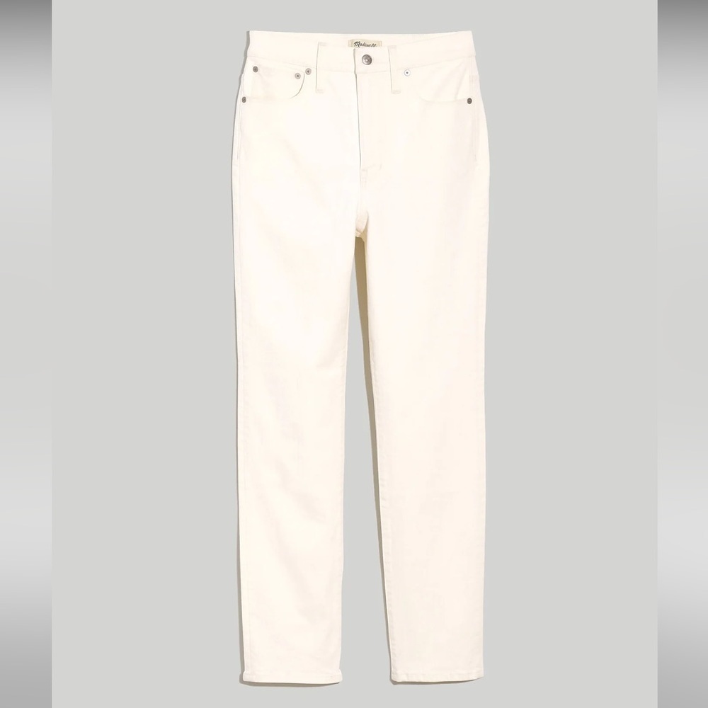 Madewell The Perfect Vintage Jean in Tile 31 - Picture 5 of 12